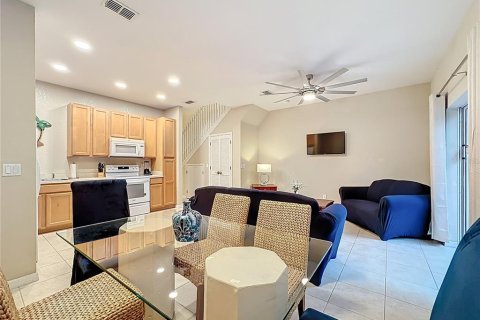 Townhouse in Kissimmee, Florida 4 bedrooms, 151.99 sq.m. № 1894003 - photo 6