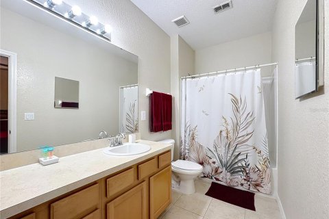 Townhouse in Kissimmee, Florida 4 bedrooms, 151.99 sq.m. № 1894003 - photo 18