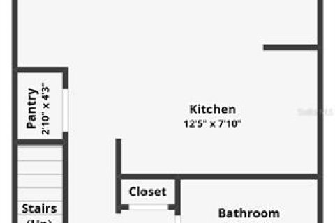 Townhouse in Kissimmee, Florida 4 bedrooms, 151.99 sq.m. № 1894003 - photo 28