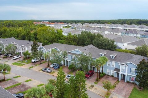 Townhouse in Kissimmee, Florida 4 bedrooms, 151.99 sq.m. № 1894003 - photo 2