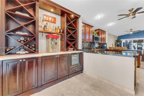 Купить виллу или дом в Майами, Флорида 3 спальни, 174.56м2, № 2023892 - фото 19