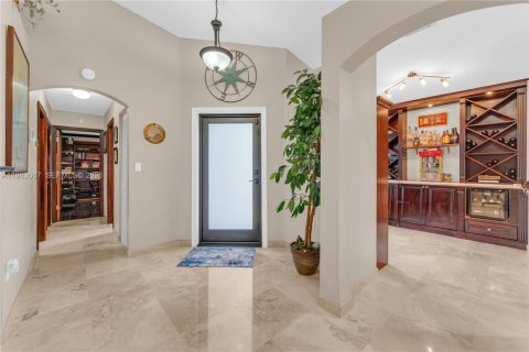 Купить виллу или дом в Майами, Флорида 3 спальни, 174.56м2, № 2023892 - фото 7