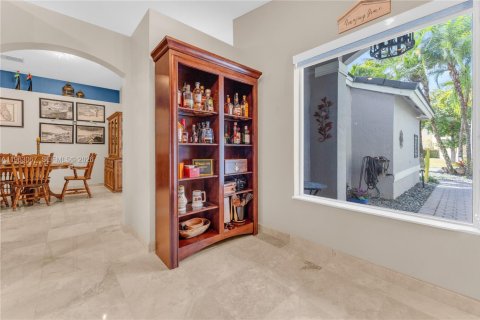 Купить виллу или дом в Майами, Флорида 3 спальни, 174.56м2, № 2023892 - фото 23