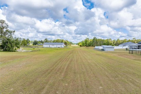 House in Lake City, Florida 1 bedroom, 74.32 sq.m. № 2156997 - photo 25