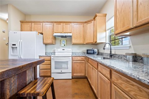 House in Lake City, Florida 1 bedroom, 74.32 sq.m. № 2156997 - photo 14