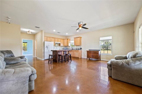 House in Lake City, Florida 1 bedroom, 74.32 sq.m. № 2156997 - photo 11