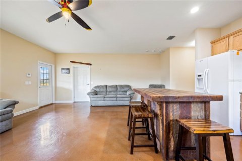 House in Lake City, Florida 1 bedroom, 74.32 sq.m. № 2156997 - photo 15