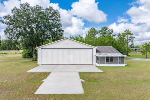 House in Lake City, Florida 1 bedroom, 74.32 sq.m. № 2156997 - photo 2