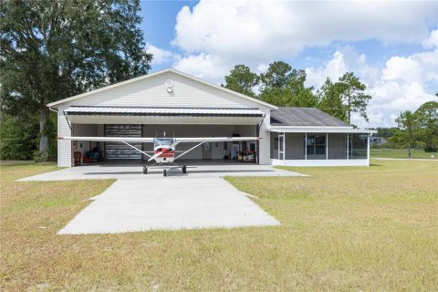 House in Lake City, Florida 1 bedroom, 74.32 sq.m. № 2156997