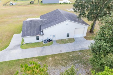 House in Lake City, Florida 1 bedroom, 74.32 sq.m. № 2156997 - photo 3