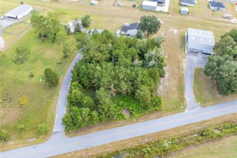 House in Lake City, Florida 1 bedroom, 74.32 sq.m. № 2156997 - photo 26