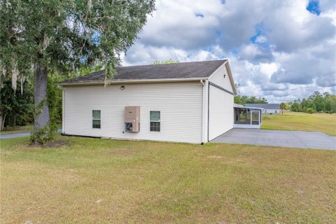 House in Lake City, Florida 1 bedroom, 74.32 sq.m. № 2156997 - photo 6