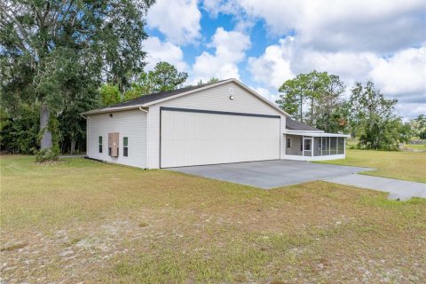 House in Lake City, Florida 1 bedroom, 74.32 sq.m. № 2156997 - photo 9