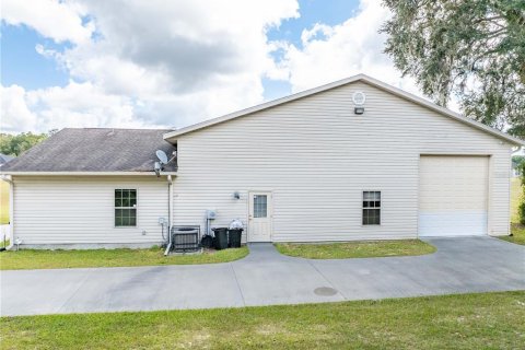 House in Lake City, Florida 1 bedroom, 74.32 sq.m. № 2156997 - photo 8