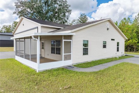 House in Lake City, Florida 1 bedroom, 74.32 sq.m. № 2156997 - photo 5