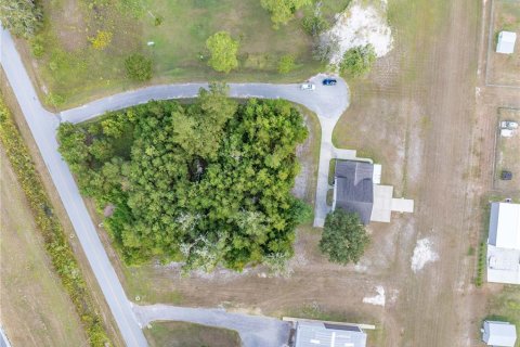 House in Lake City, Florida 1 bedroom, 74.32 sq.m. № 2156997 - photo 27