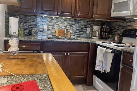 Copropriété à vendre à West Palm Beach, Floride: 2 chambres, 60.48 m2 № 2258142 - photo 7
