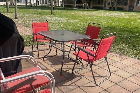 Copropriété à vendre à West Palm Beach, Floride: 2 chambres, 60.48 m2 № 2258142 - photo 18