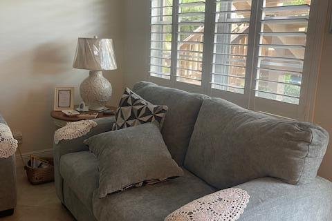 Copropriété à vendre à West Palm Beach, Floride: 2 chambres, 60.48 m2 № 2258142 - photo 14