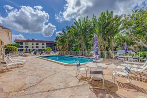 Copropriété à louer à Palm Beach Gardens, Floride: 1 chambre, 68.19 m2 № 2399911 - photo 18