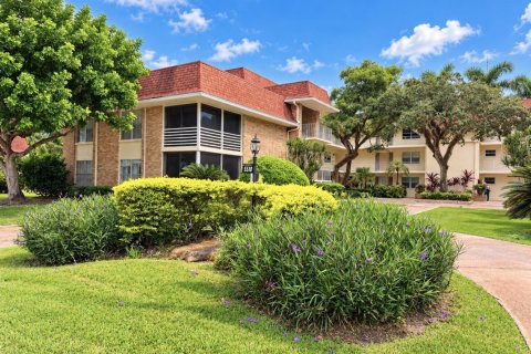 Condo à Palm Beach Gardens, Floride, 1 chambre  № 2399911