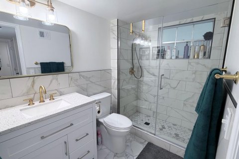 Copropriété à louer à Palm Beach Gardens, Floride: 1 chambre, 68.19 m2 № 2399911 - photo 14