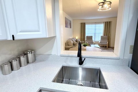 Copropriété à louer à Palm Beach Gardens, Floride: 1 chambre, 68.19 m2 № 2399911 - photo 7