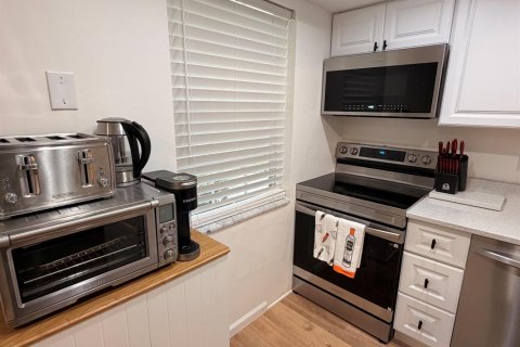 Copropriété à louer à Palm Beach Gardens, Floride: 1 chambre, 68.19 m2 № 2399911 - photo 8