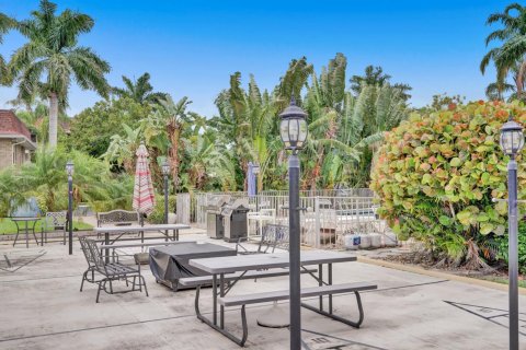 Copropriété à louer à Palm Beach Gardens, Floride: 1 chambre, 68.19 m2 № 2399911 - photo 21