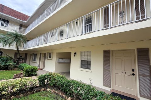 Copropriété à louer à Palm Beach Gardens, Floride: 1 chambre, 68.19 m2 № 2399911 - photo 3