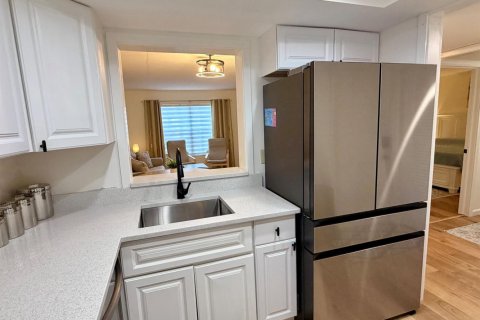 Copropriété à louer à Palm Beach Gardens, Floride: 1 chambre, 68.19 m2 № 2399911 - photo 6