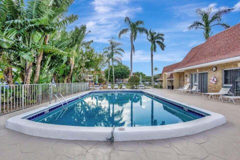 Copropriété à louer à Palm Beach Gardens, Floride: 1 chambre, 68.19 m2 № 2399911 - photo 19