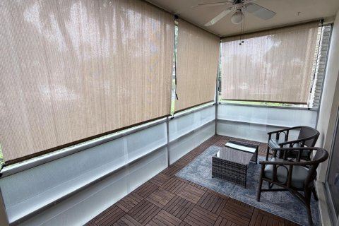 Copropriété à louer à Palm Beach Gardens, Floride: 1 chambre, 68.19 m2 № 2399911 - photo 12