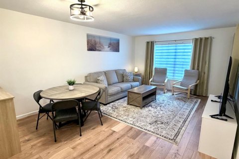 Copropriété à louer à Palm Beach Gardens, Floride: 1 chambre, 68.19 m2 № 2399911 - photo 9