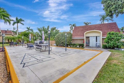 Copropriété à louer à Palm Beach Gardens, Floride: 1 chambre, 68.19 m2 № 2399911 - photo 20
