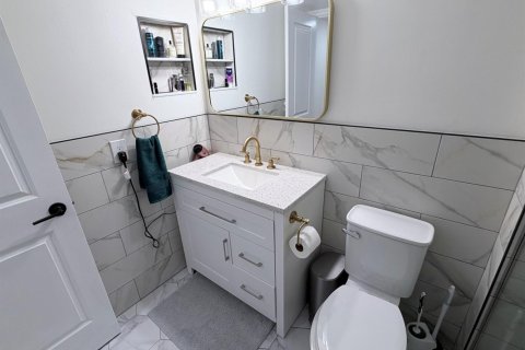 Copropriété à louer à Palm Beach Gardens, Floride: 1 chambre, 68.19 m2 № 2399911 - photo 15