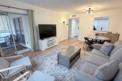 Copropriété à louer à Palm Beach Gardens, Floride: 1 chambre, 68.19 m2 № 2399911 - photo 11