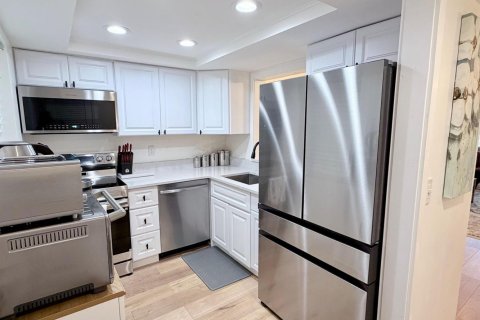 Copropriété à louer à Palm Beach Gardens, Floride: 1 chambre, 68.19 m2 № 2399911 - photo 4