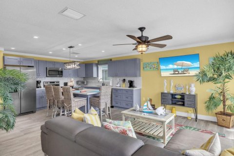 Villa ou maison à vendre à Key Largo, Floride: 4 chambres, 143.07 m2 № 1922615 - photo 13