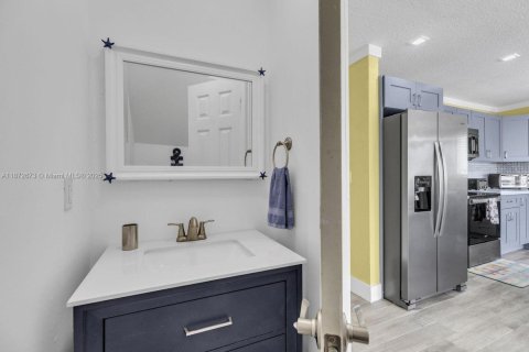 Villa ou maison à vendre à Key Largo, Floride: 4 chambres, 143.07 m2 № 1922615 - photo 21