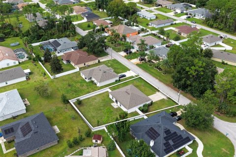 Villa ou maison à louer à Palm Coast, Floride: 3 chambres, 144.18 m2 № 2408055 - photo 4