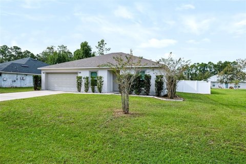 Villa ou maison à louer à Palm Coast, Floride: 3 chambres, 144.18 m2 № 2408055 - photo 7