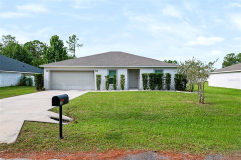 Villa ou maison à louer à Palm Coast, Floride: 3 chambres, 144.18 m2 № 2408055 - photo 6
