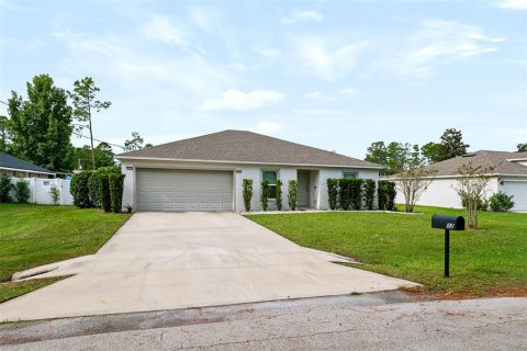Villa ou maison à louer à Palm Coast, Floride: 3 chambres, 144.18 m2 № 2408055 - photo 5
