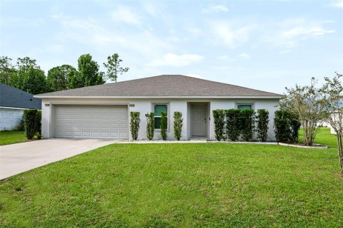 Villa ou maison à louer à Palm Coast, Floride: 3 chambres, 144.18 m2 № 2408055 - photo 8
