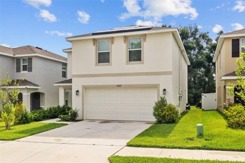 House in Dade City, Florida 4 bedrooms, 207.92 sq.m. № 1759386 - photo 2