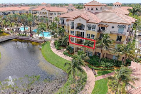 Condo in Weston, Florida, 2 bedrooms  № 2068329 - photo 2