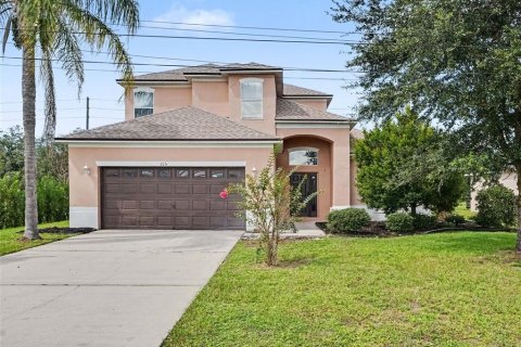 Villa ou maison à Poinciana, Floride 4 chambres, 193.79 m2 № 2388919
