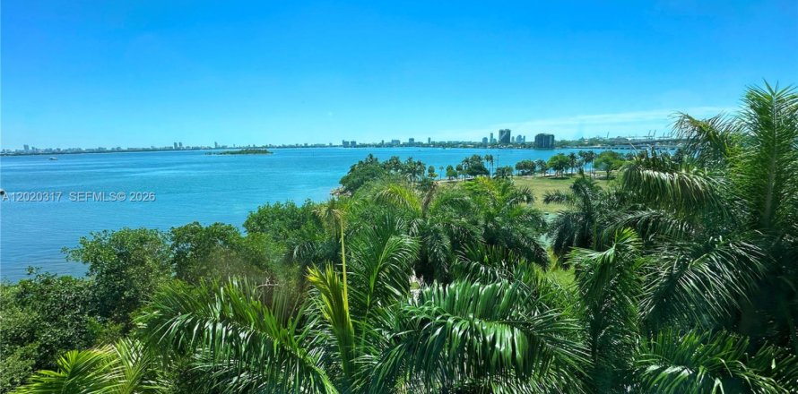 Condo in Miami, Florida, 2 bedrooms  № 2173039