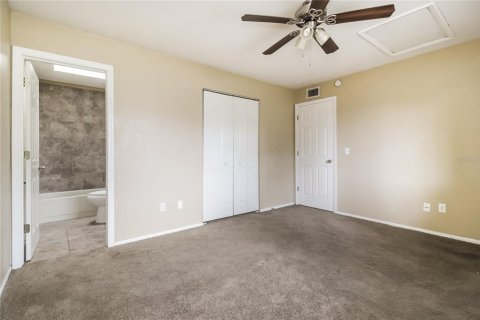 Villa ou maison à louer à Edgewater, Floride: 3 chambres, 115.2 m2 № 1820841 - photo 9